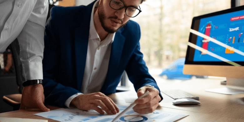 Expert VAT Consultants in Dubai – PAA