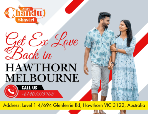 Get Ex Love Back in Hawthorn Melbourne – Love Still Possible