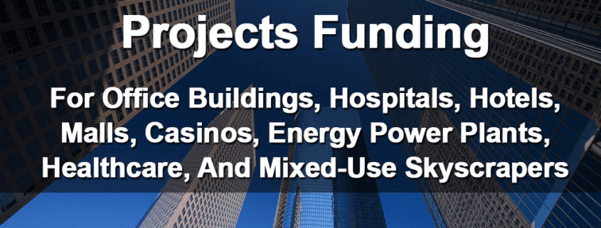 FINANCING AND INVESTMENT FOR YOUR RESTAURANT AND HOTEL COMPLEX PROJECTS IN MOROCCO