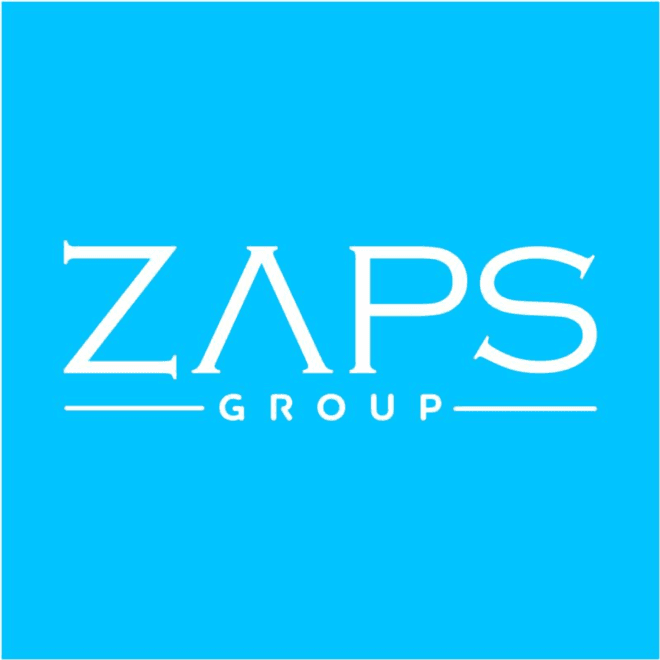 ZAPS GROUP - Fintech Solutions & VIP Travel Services.