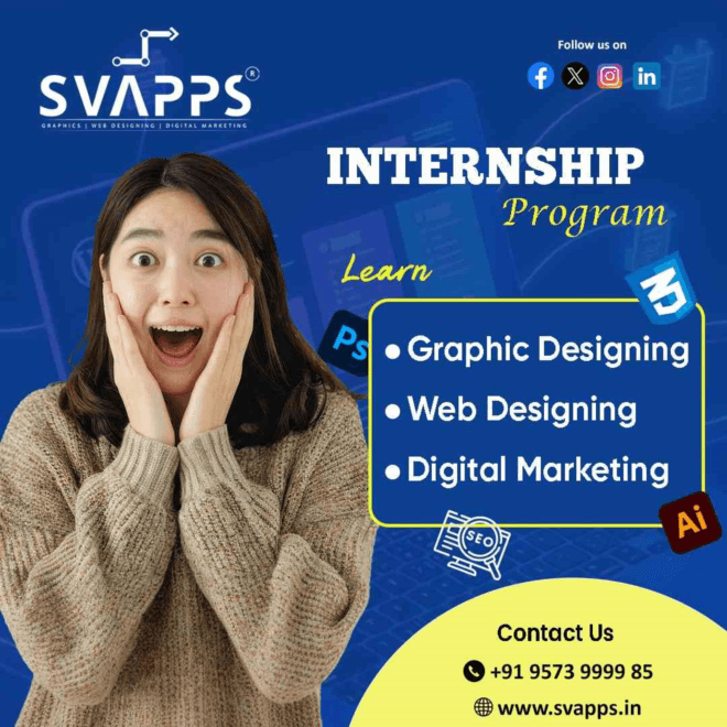 Digital Marketing Training in Warangal