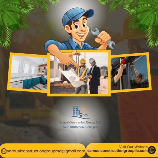 Upgrade Your Home with Professional Kitchen Remodel in Rockville