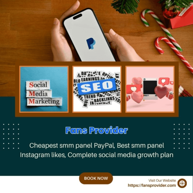 Fans Provider: The Best Place to Buy Smart Instagram Followers