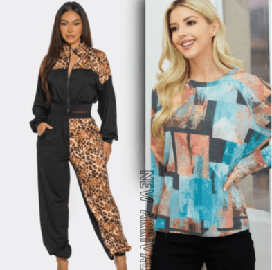 Trusted Drop Ship Supplier Helping Boutique Owners Scale Effortlessly with My Online Fashion Store