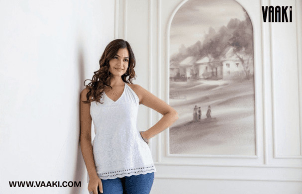 Vaaki Clothing | Women's Fashion Brand in Jaipur