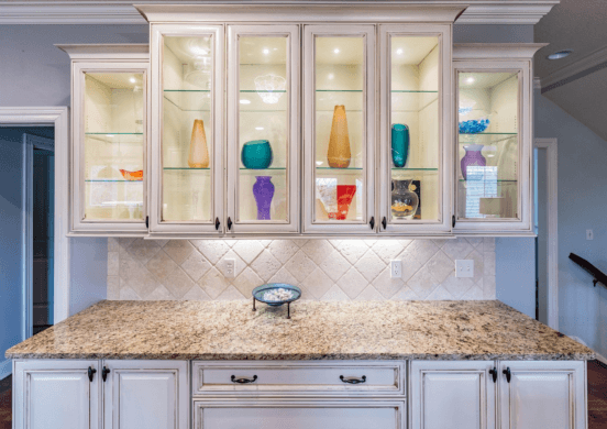 Kitchen Cabinet Refinishing Queens
