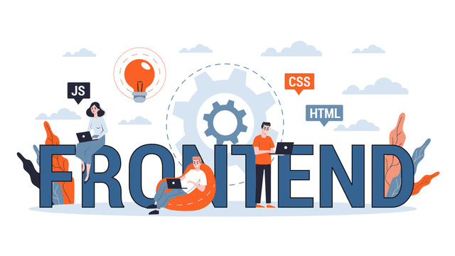 Frontend Development Solutions to Grow Your Ecommerce Brand