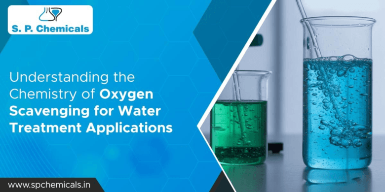 Oxygen scavenger manufacturer in India | spchemicals