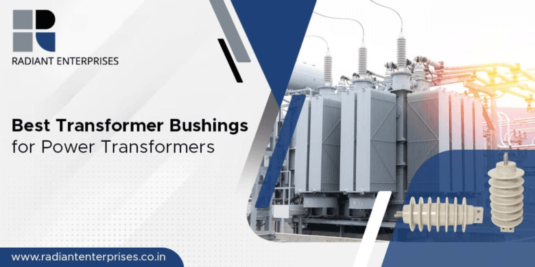 Epoxy bushing | radiantenterprises