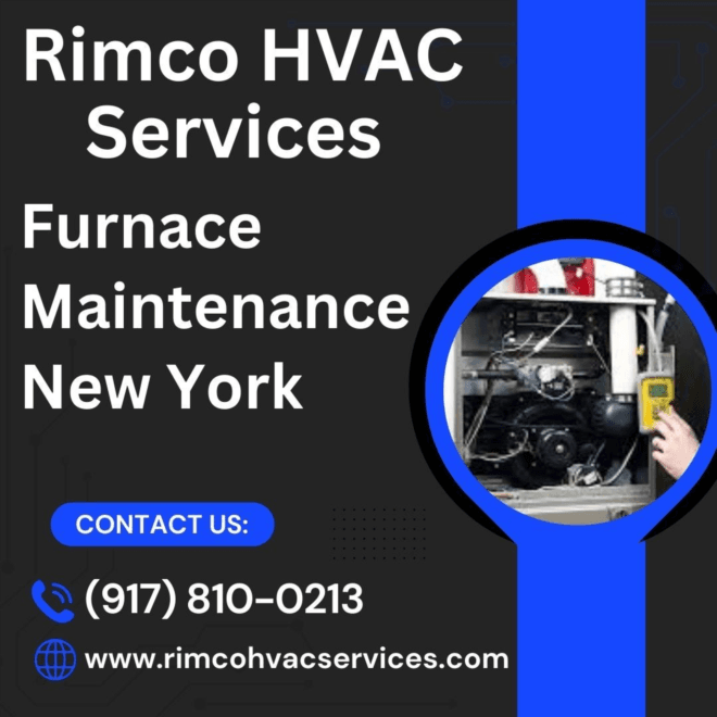 Rimco HVAC Services