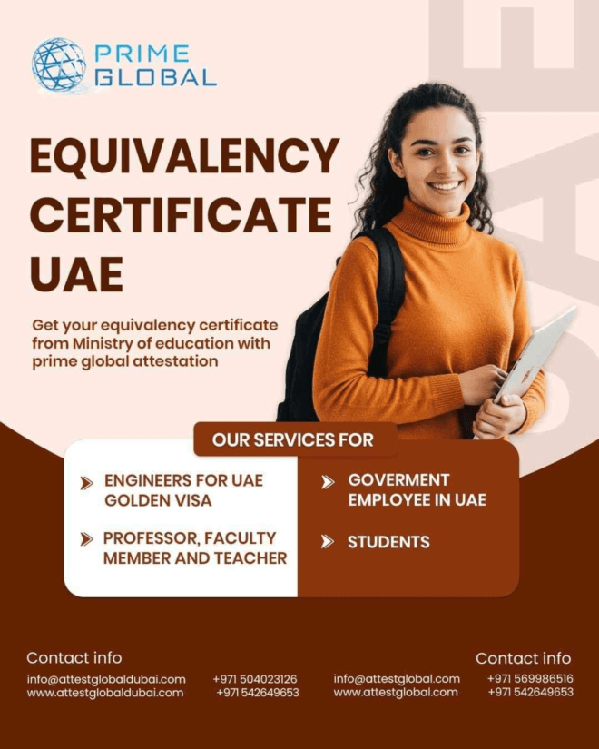 Affordable Degree Attestation Services in Dubai, Abu Dhabi & Sharjah