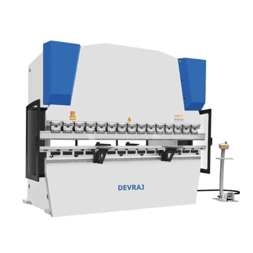 Plate Bending Machine Manufacturers in Ahmedabad