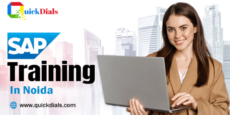 SAP Training in Noida with Placement 2025