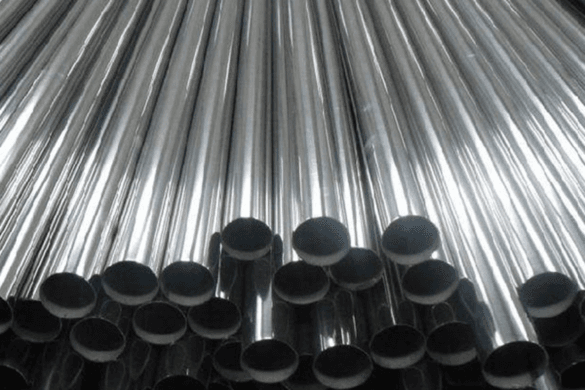 Stainless Steel 310 Tubes Manufacturers in India