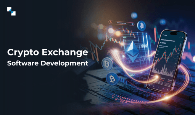 Partner with Experts for High-Performance Cryptocurrency Exchange Software Development