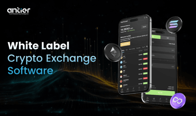Cut Complexities With White Label Crypto Exchange Development
