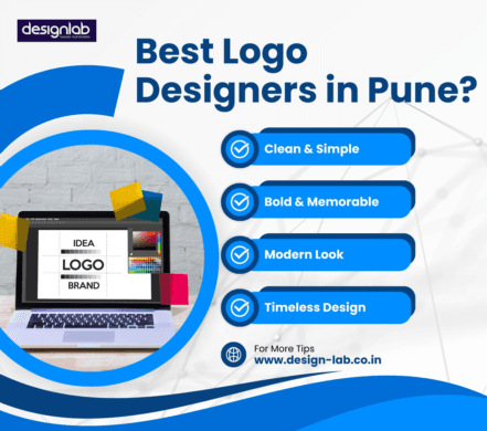 Who Designs the Best Business Logo in Pune?