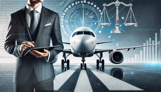 Aircraft Management Agreement Lawyer