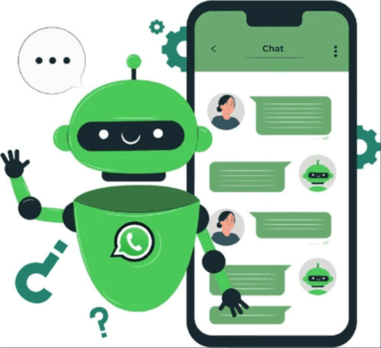 Whatsapp Chatbot Provider Agency in Faridabad