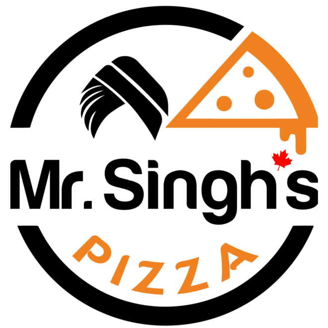 Best Pizza Kitchener | Mr. Singh's Pizza London Ontario