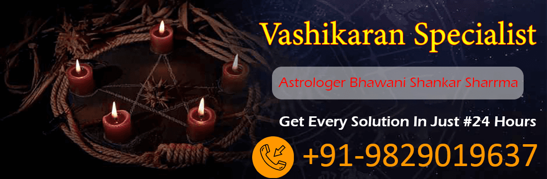 Trusted Vashikaran Specialist for Genuine Results