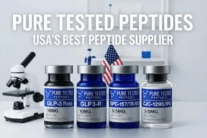 puretestedpeptides.com 10% off total purchase amount