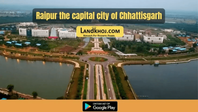 Thinking of Living in Raipur? Here’s What You Need to Know First