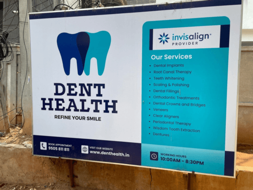 dental hospital in banjara hills hyderabad
