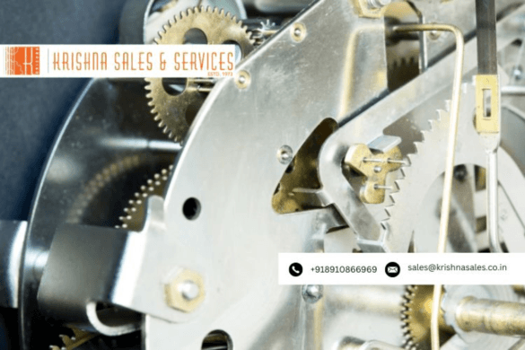 Top-Quality Sany Excavator Spare Parts for Maximum Equipment Efficiency