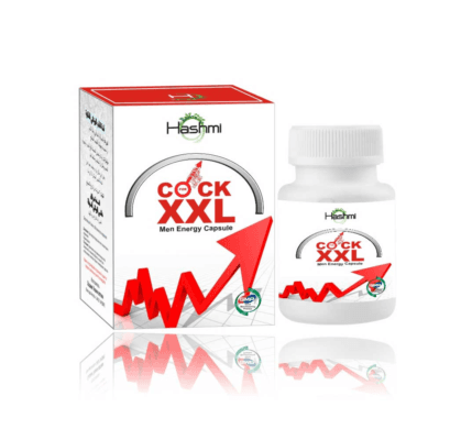 Cock XXL – Best Male Enhancement Product