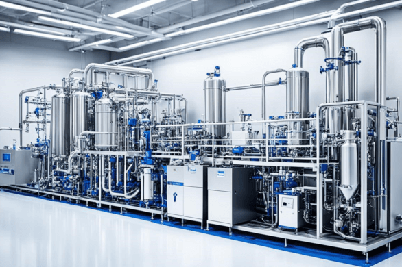 Advanced Air Filtration