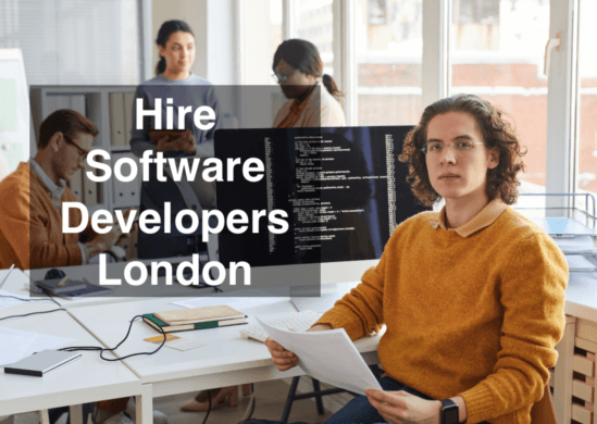 Hire Software Developers London – Scale Fast with Skilled Local Developers