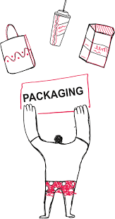 Packaging Designing Company in Faridabad