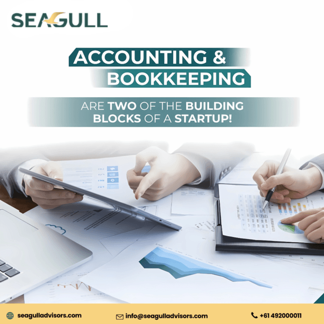 Global Accounting Outsourcing and Bookkeeping Services