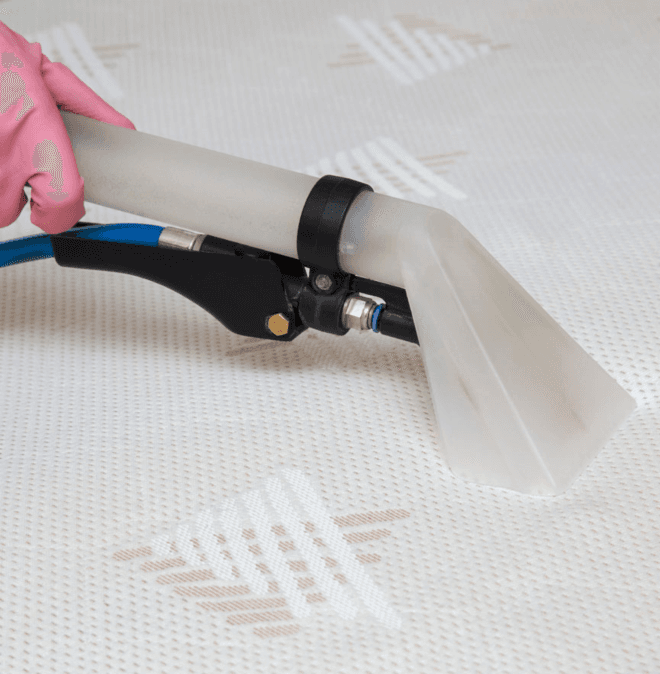 Refresh Your Sleep with Expert Mattress Cleaning in Coburg