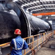 Efficient Railcar Unloading System