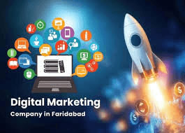 Branding Company in Faridabad