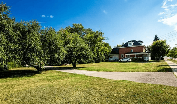 Find the Best Houses for Sale Milton