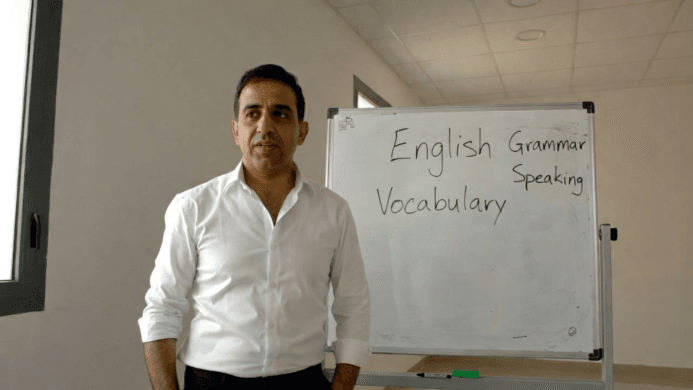 English tutor In Ajman