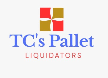 liquidation pallets for sale