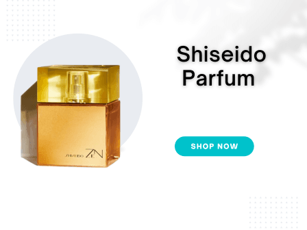 Shiseido Parfum - Floral Woody Musk