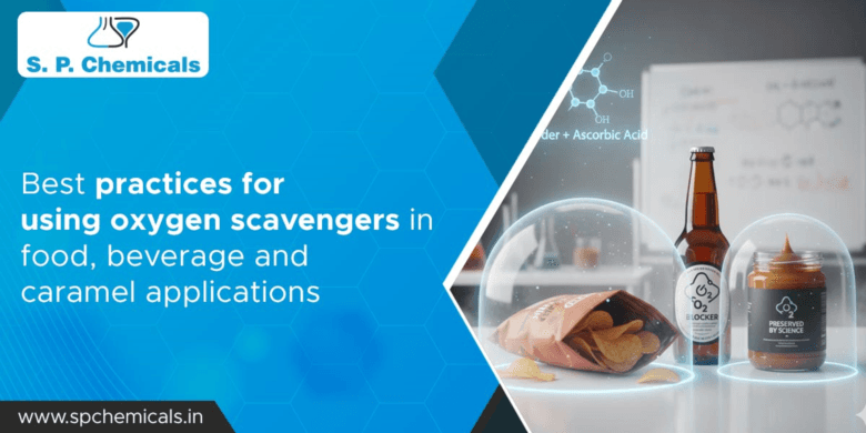 Oxygen scavenger | spchemicals
