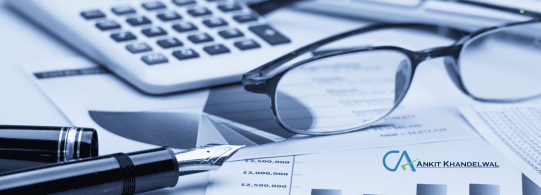 Small Business Accounting Jaipur