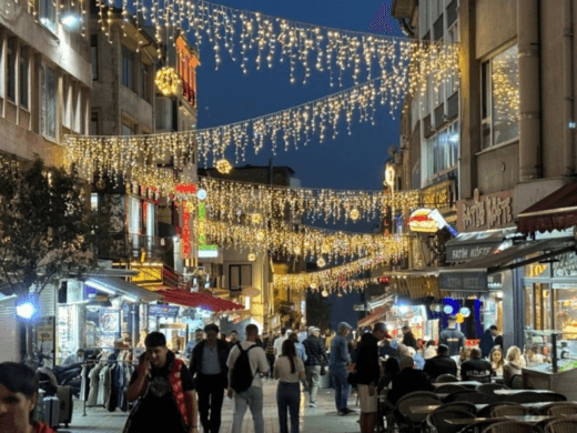 Istanbul Tour Packages – Explore the City of Two Continents