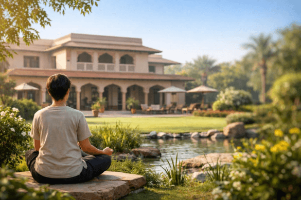 Nasha Mukti Kendra in Delhi – Safe & Professional Recovery Support