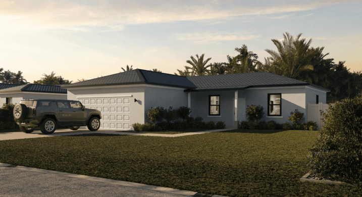Lehigh Acres Florida House For Sale