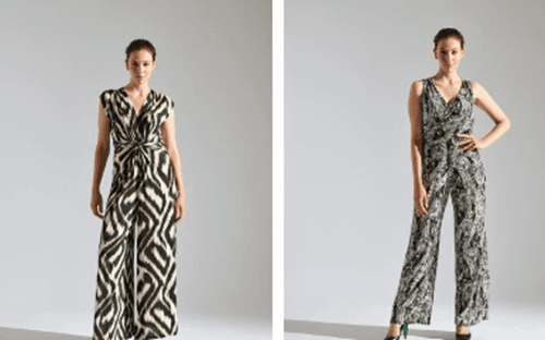 Elegance Miss: The Allure of Classic French Outfits