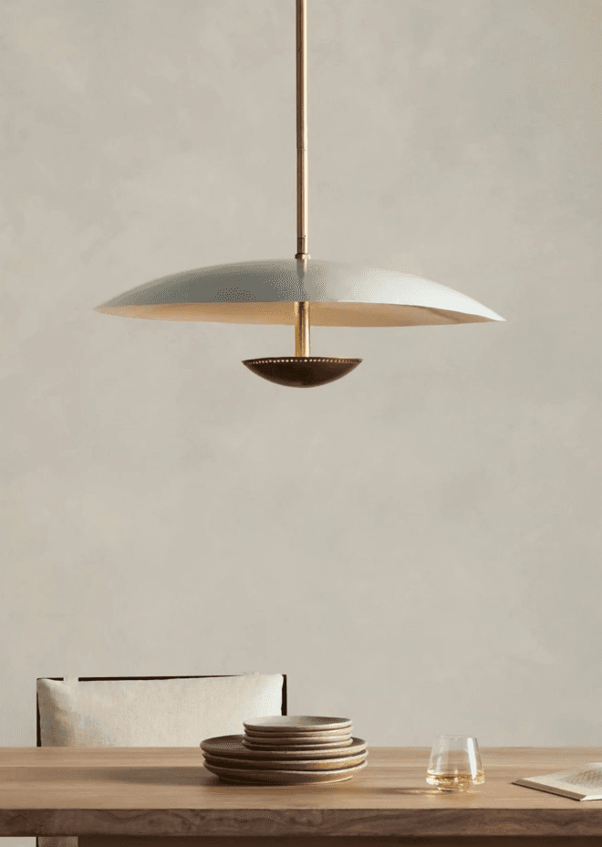 Mid Century Lighting