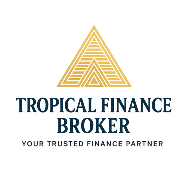 Tropical Finance Broker