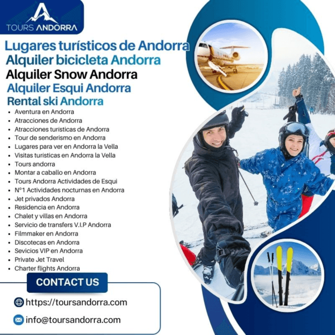 Residencia en Andorra Paso a Paso: Guía para Nuevos Residentes